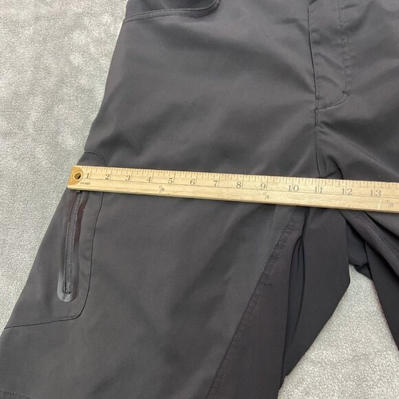 ZOIC ETHER SHORTS Mens XL Outdoor‎ Mountain Biking Cycling Cargo Shorts - Picture 8 of 16